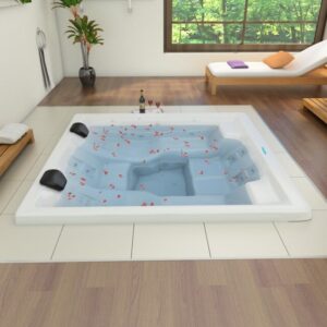 Spa Roma