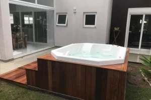 Projeto Hidro Fiber instalado 12