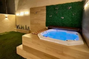 Projeto Hidro Fiber instalado 7